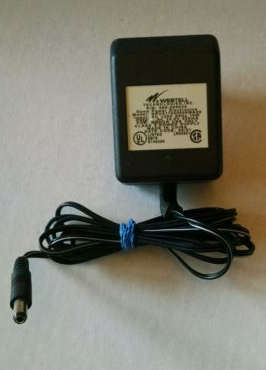 NEW WESTELL 085-200034 GPU411050900WA00 10.5V AC 900mA 16W AC POWER ADAPTER Supply